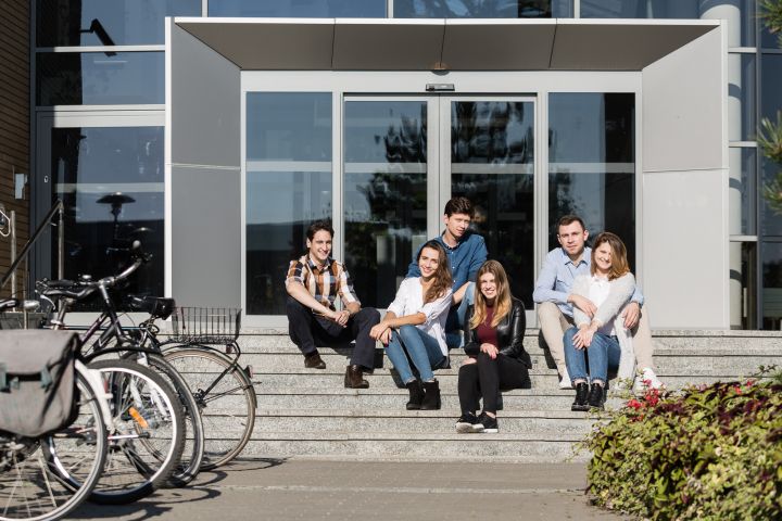 Scholarships for students within NCN project